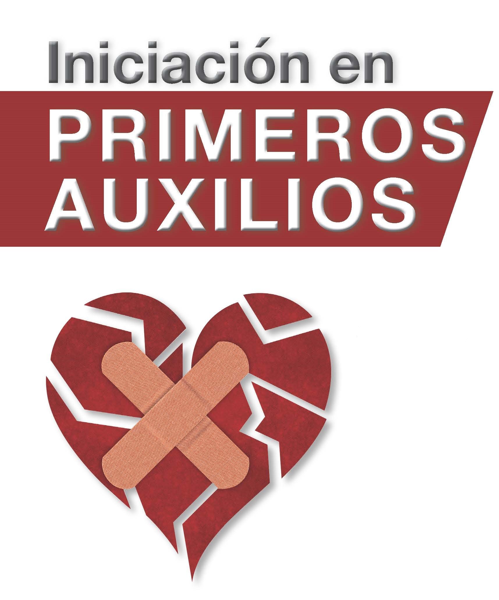 Foto Curso de Iniciación en Primeros Auxilios